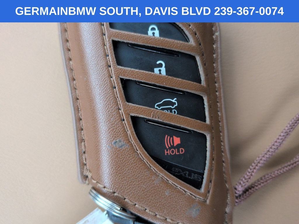 Used 2020 Lexus ES 350 w/ Accessory Package FWD image 31