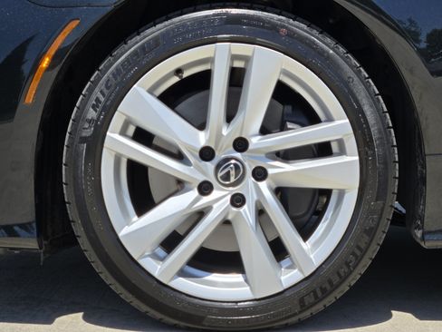 Used 2023 Lexus RC 350 RWD image 14