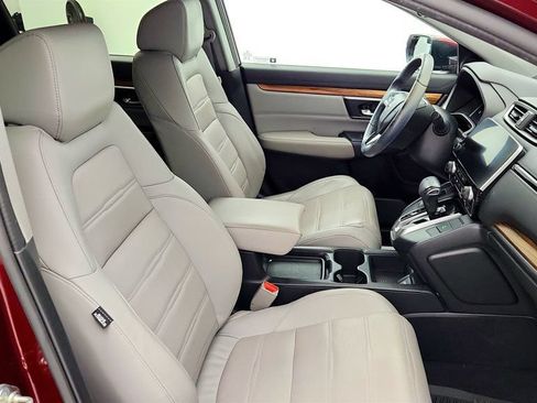 Used 2017 Honda CR-V EX-L image 22