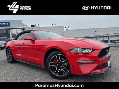 Used 2022 Ford Mustang Premium w/ Equipment Group 201A