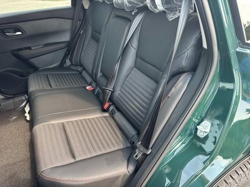 New 2026 Nissan Rogue SV w/ Rock Creek Premium Package AWD/4WD image 16