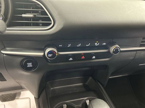 Used 2023 MAZDA CX-30 AWD 2.5 S image 16