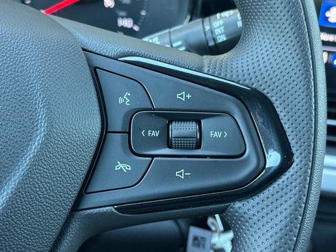 New 2026 Chevrolet Trax LS w/ LS Convenience Package FWD image 26