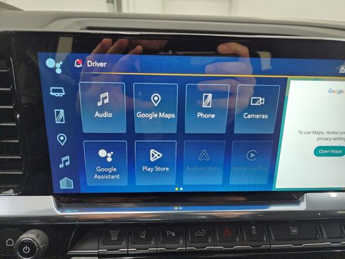 Used 2025 Chevrolet Silverado 3500 LT w/ All Star Edition image 50