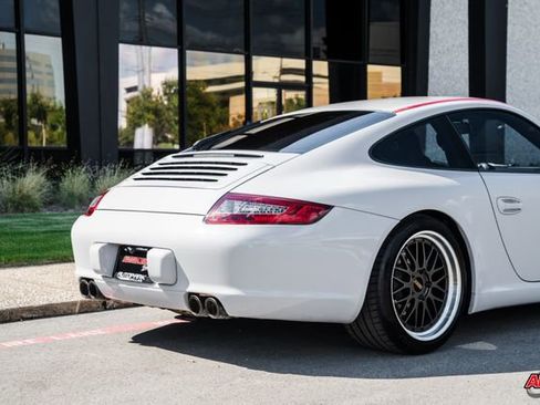Used 2006 Porsche 911 Carrera image 57