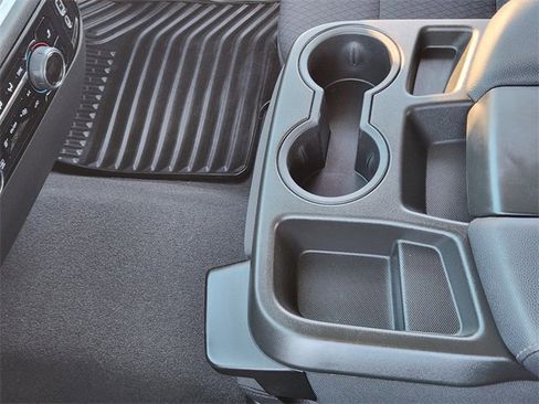 Used 2022 Chevrolet Silverado 1500 LT w/ Texas Edition Plus image 20