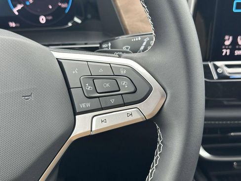 New 2026 Volkswagen Atlas SE AWD/4WD image 17