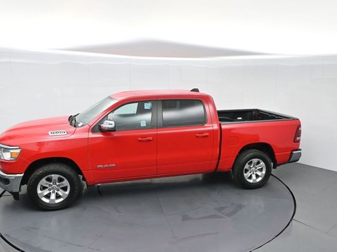 Used 2024 RAM 1500 Laramie image 64