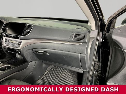 Used 2024 Honda Ridgeline RTL image 27