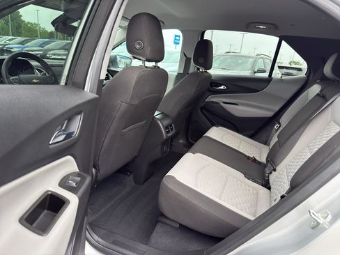 Used 2021 Chevrolet Equinox LS w/ LS Convenience Package FWD image 28