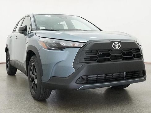 New 2026 Toyota Corolla Cross L image 30