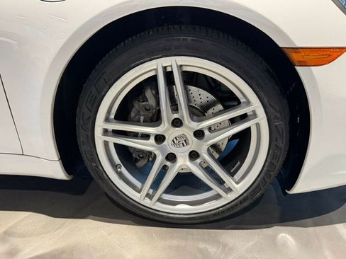 Used 2017 Porsche 911 Carrera image 25