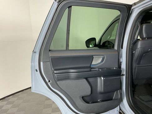 New 2025 Ford Expedition Tremor image 27