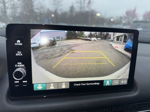 Used 2023 Honda HR-V EX-L image 18