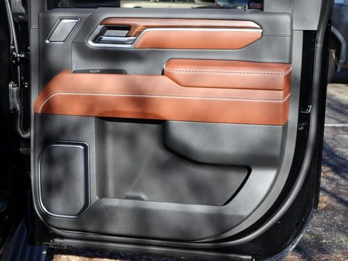 New 2026 GMC Sierra 2500 Denali Ultimate w/ Max Trailering Package image 24