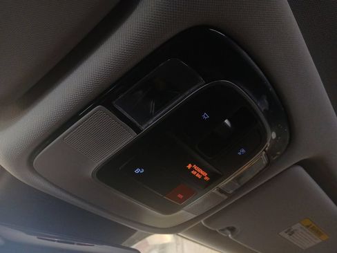 New 2026 Hyundai Tucson Limited AWD/4WD image 22