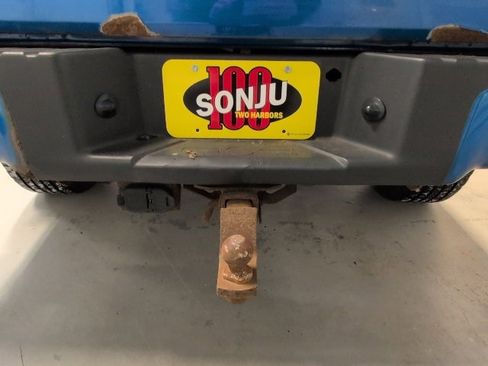 Used 2013 Ford F150 STX w/ Mid Equipment Group image 26