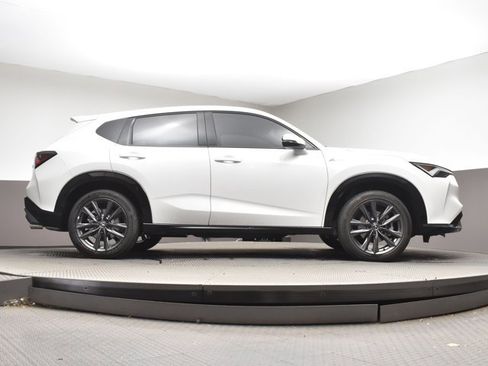 New 2025 Acura ADX A-Spec image 32