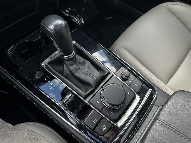 Used 2024 MAZDA CX-30 AWD 2.5 S w/ Preferred Package image 25