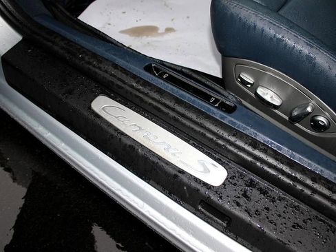 Used 2014 Porsche 911 Carrera S image 25