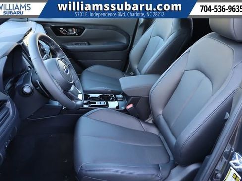 New 2026 Subaru Forester Limited image 10