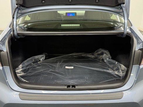 Certified 2026 Toyota Corolla LE image 11