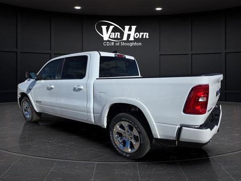New 2026 RAM 1500 Big Horn image 3