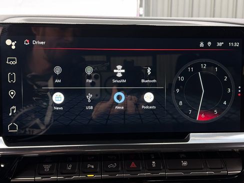 Used 2025 GMC Sierra 2500 SLE w/ SLE Value Package; image 27