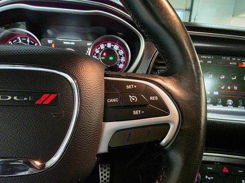 Used 2016 Dodge Challenger SXT Plus image 28