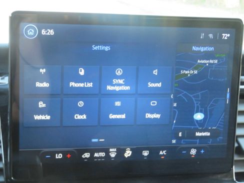 Used 2024 Ford Transit 350 XLT image 44