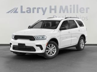 New 2026 Dodge Durango GT AWD/4WD video 1