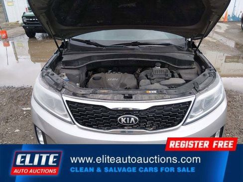 Used 2015 Kia Sorento LX AWD/4WD image 20