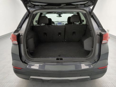 Used 2023 Chevrolet Equinox LT AWD/4WD image 29
