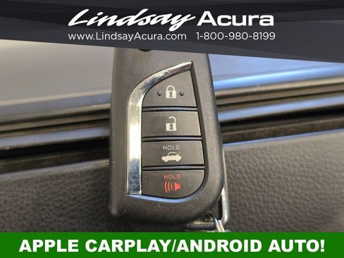 Used 2024 Toyota Corolla LE FWD image 23