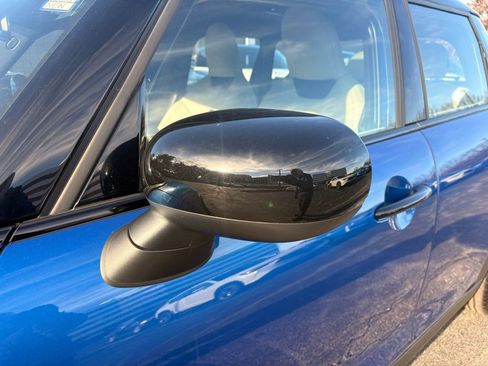 Used 2025 MINI Cooper S image 11
