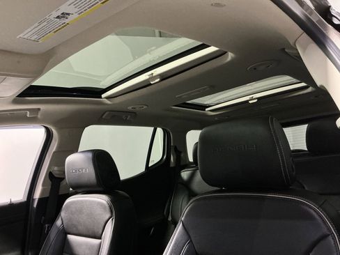 Used 2023 GMC Acadia Denali w/ Denali Ultimate Package image 31