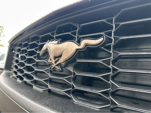 New 2026 Ford Mustang Coupe image 16