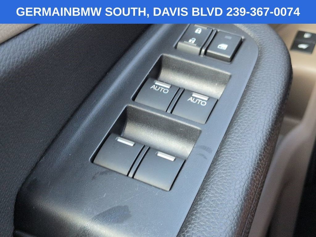 Used 2017 Honda Pilot Elite image 26