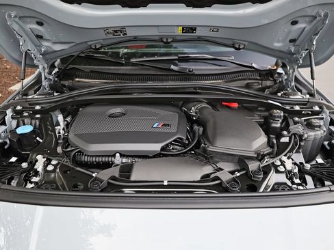 New 2026 BMW M235i xDrive w/ Technology Package AWD/4WD image 32
