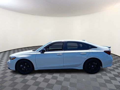 Used 2025 Honda Civic Si image 4