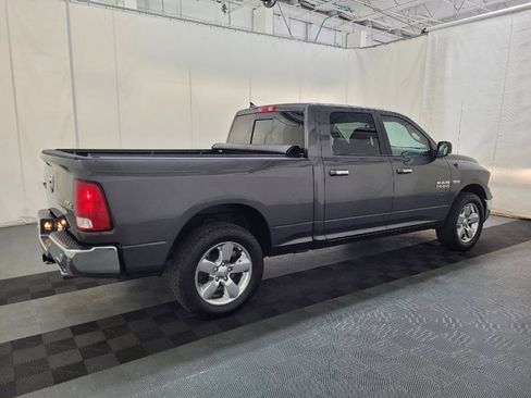 Used 2018 RAM 1500 Big Horn AWD/4WD image 10