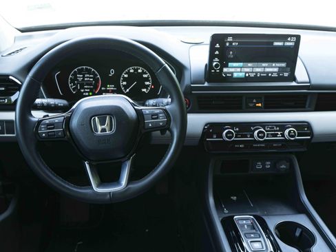 Used 2024 Honda Pilot EX-L image 20