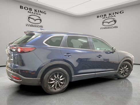 Used 2016 MAZDA CX-9 Touring AWD/4WD image 5