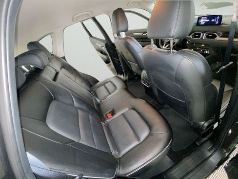 Used 2025 MAZDA CX-5 AWD 2.5 S w/ Select Package image 20