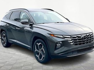 Used 2022 Hyundai Tucson Limited 360° Tour