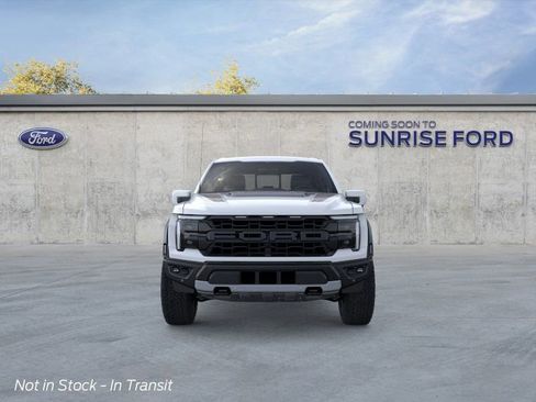New 2026 Ford F150 Raptor image 6
