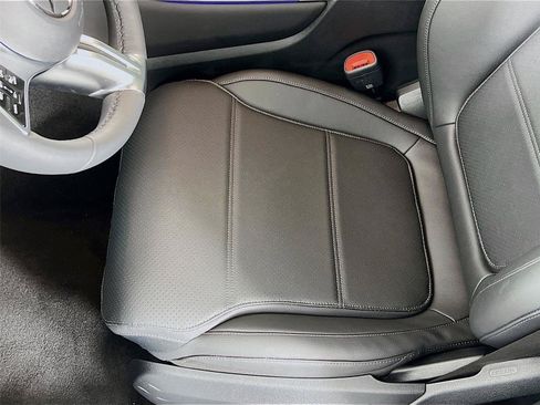 Certified 2026 Mercedes-Benz GLC 300 4MATIC image 20