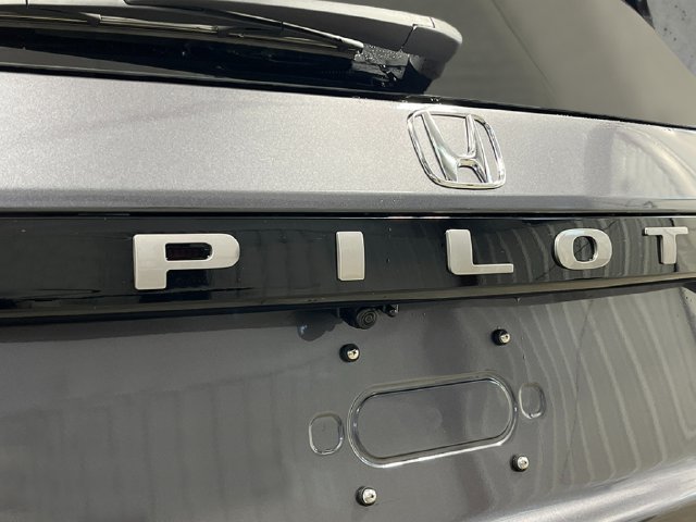 New 2026 Honda Pilot Elite image 7