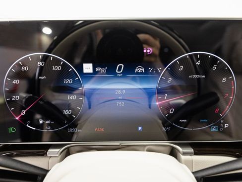 Used 2026 Mercedes-Benz S 580 4MATIC Sedan image 14