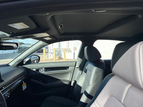 New 2026 Honda Civic Sport Touring image 30